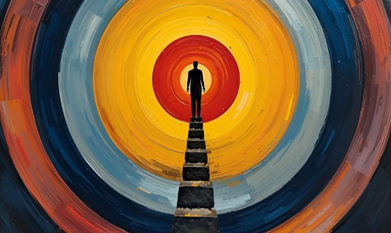 A komfortzóna határai – Miért érdemes néha kilépni belőle?